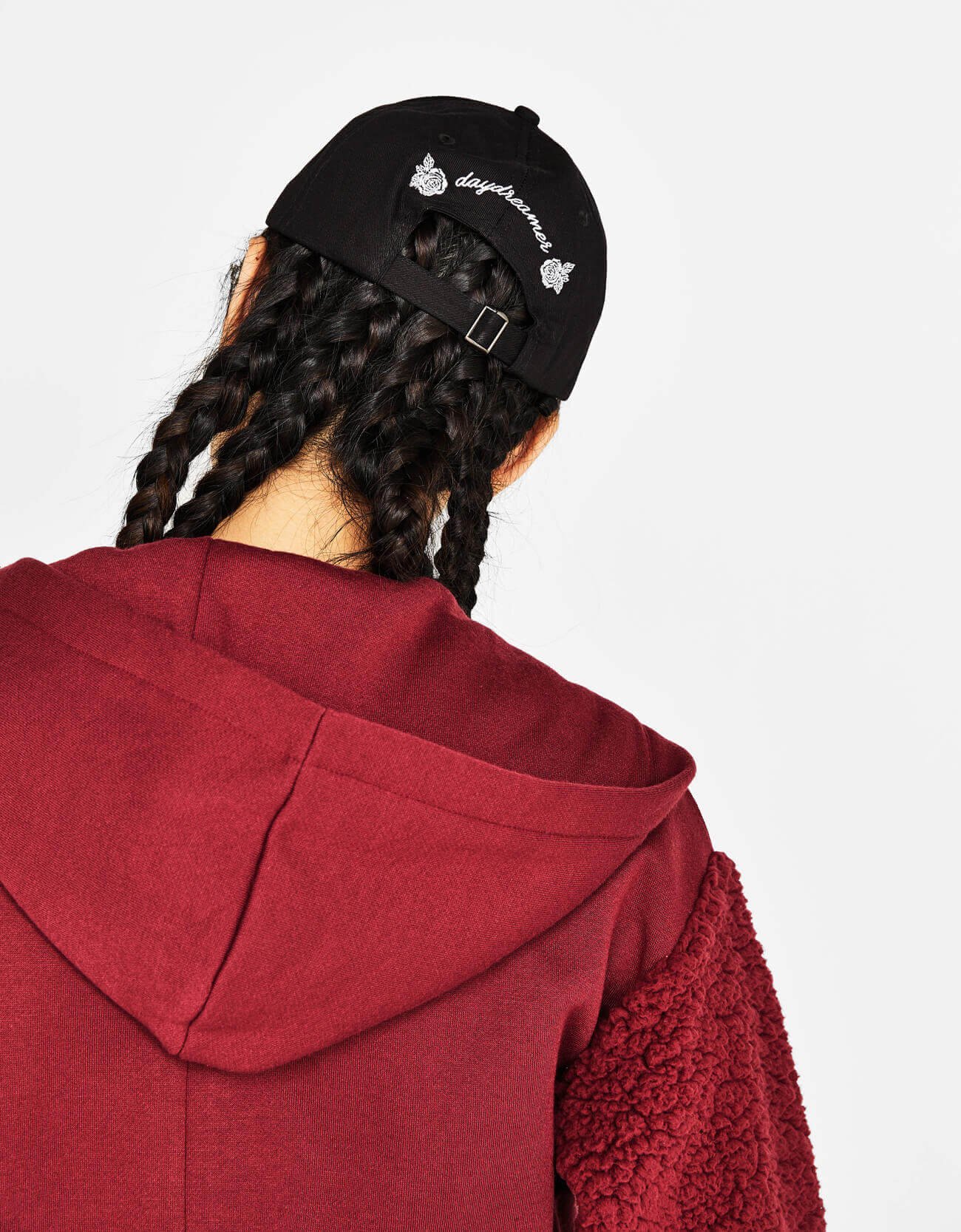 Cotton Baseball Cap - Image 11