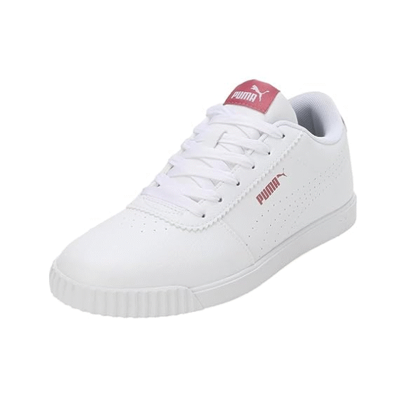 Women Carina Slim Perf Sneaker