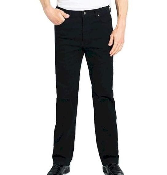 Grand  Stretch Blue Jean