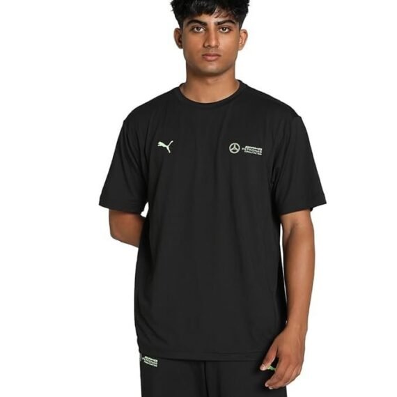 Men's Regular Fit T-Shirt