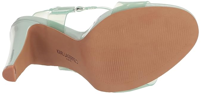 Women's Cieone Heeled Sandal - Image 5