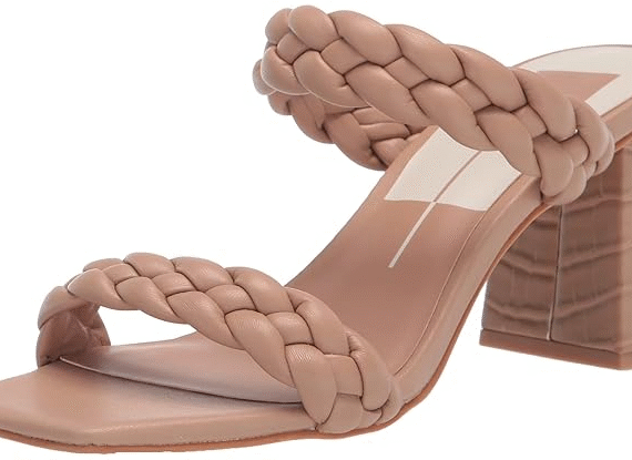 Vita Women's Paily Heeled Sandal