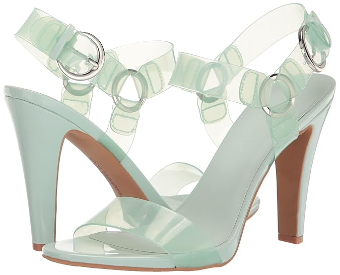 Women's Cieone Heeled Sandal - Image 2