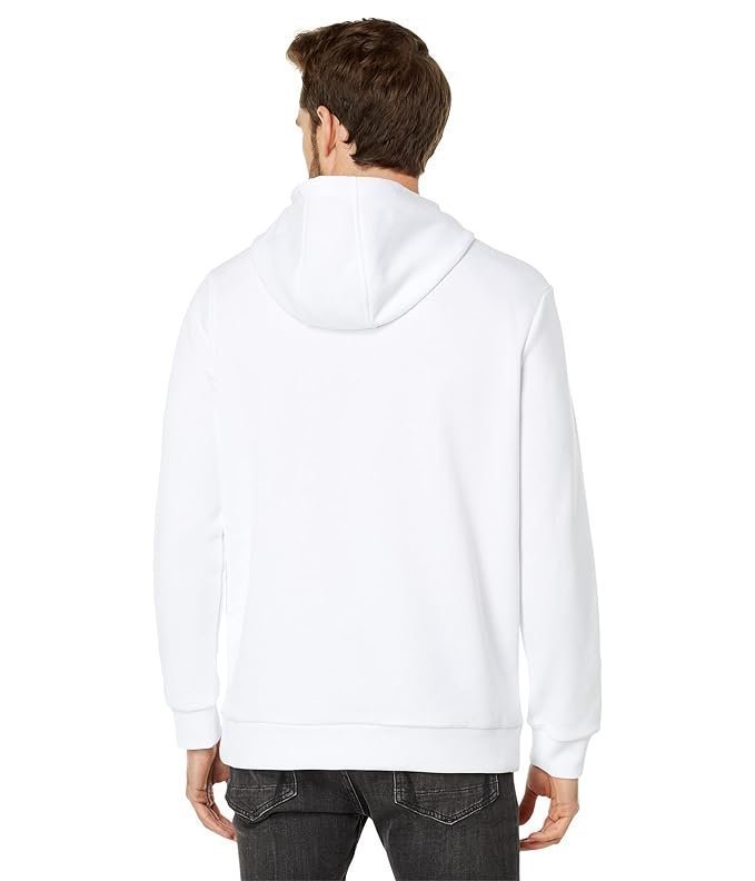 Lager feld Men's Soft Solid Hoodie - Image 3