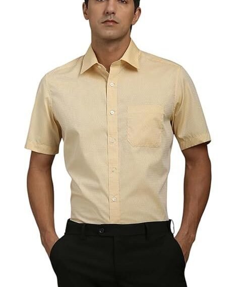 LP Men's Classic Fit Shirt