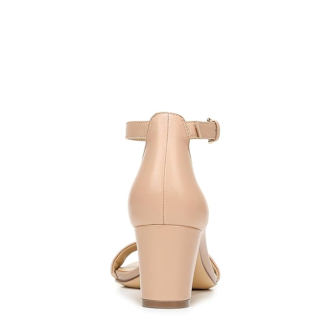 Natura Women's Vera Heeled Sandal - Image 5