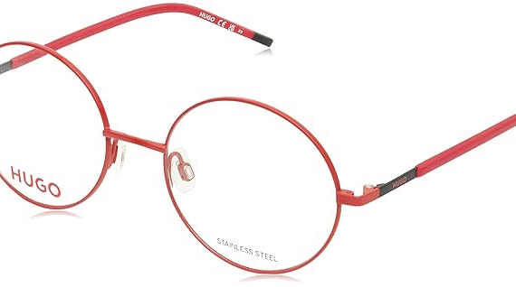 HUO Women's Sunglasses, 0a4