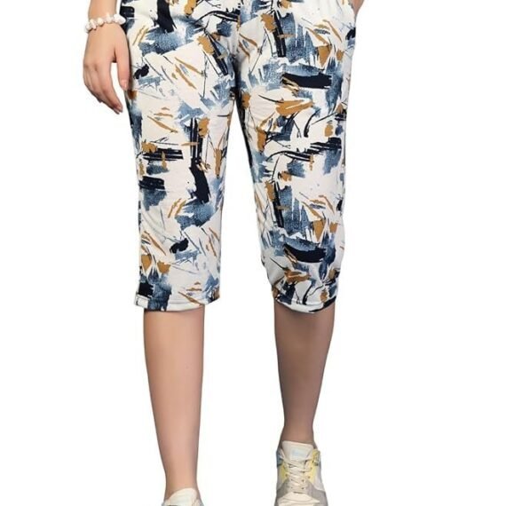 UZAR Women Regular Shorts