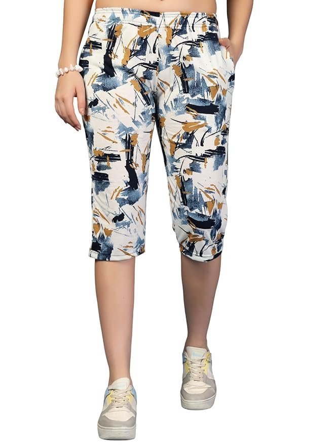 UZAR Women Regular Shorts