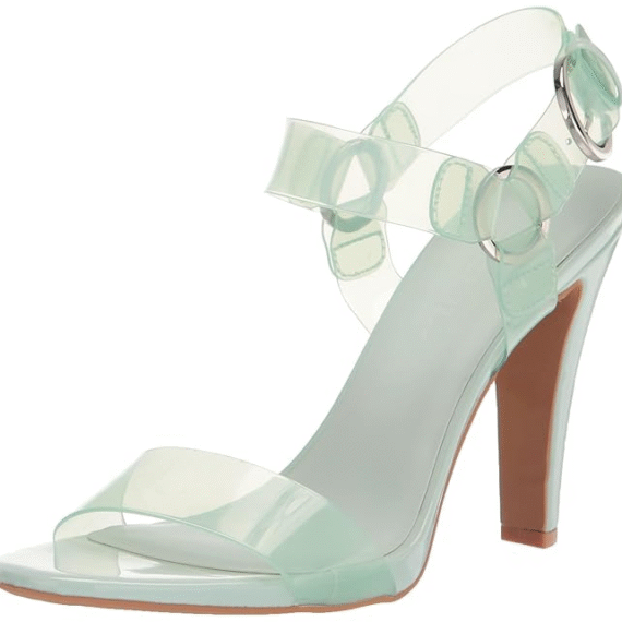 Women's Cieone Heeled Sandal