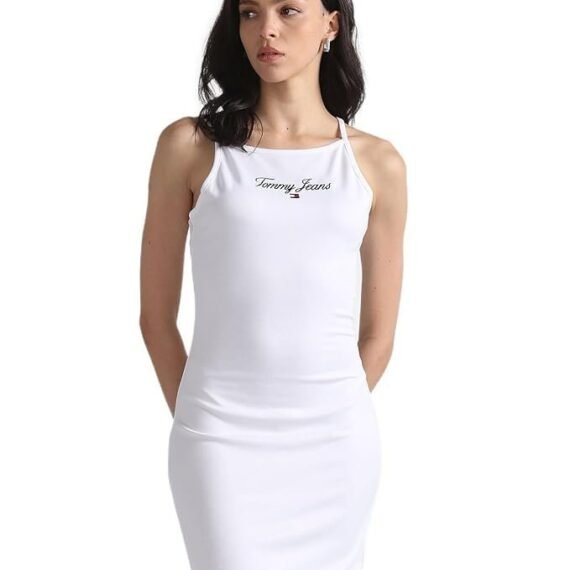 Women's Rayon Bodycon Above The Knee Casual Dress