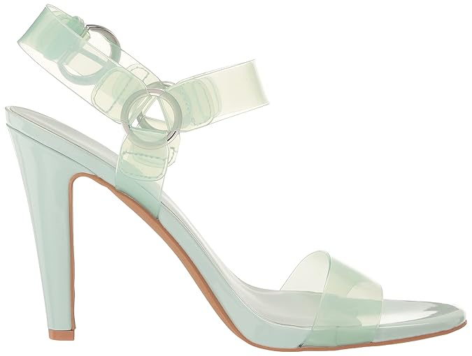 Women's Cieone Heeled Sandal - Image 3