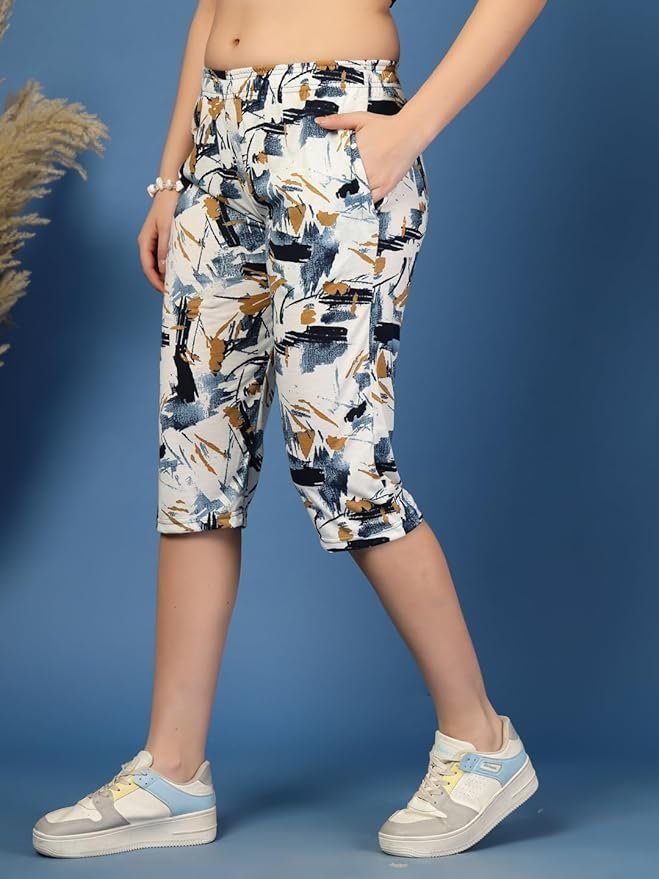 UZAR Women Regular Shorts - Image 4