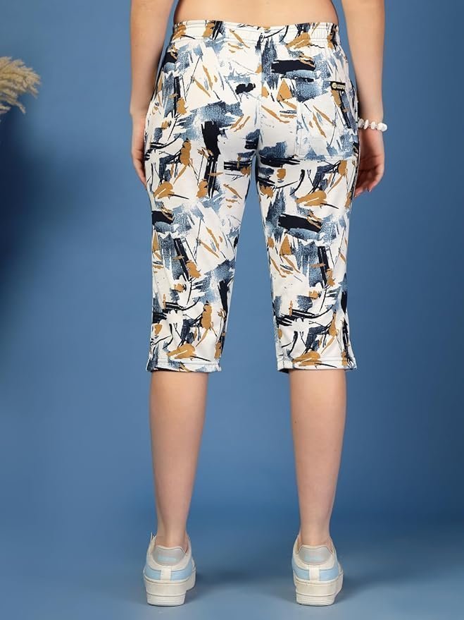 UZAR Women Regular Shorts - Image 5