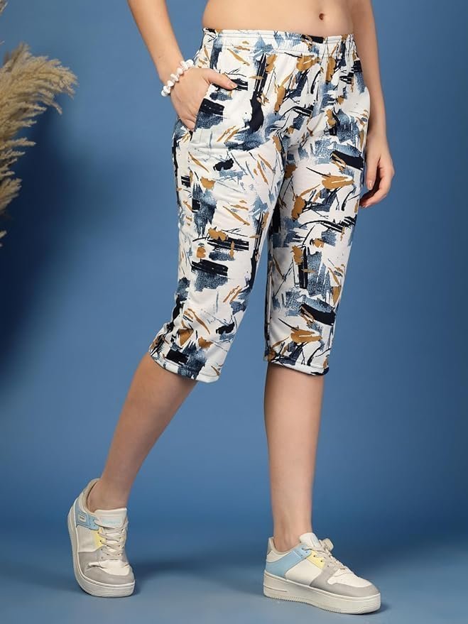 UZAR Women Regular Shorts - Image 3