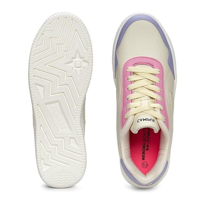 Camp Women Ogl-09 Sneakers - Image 3