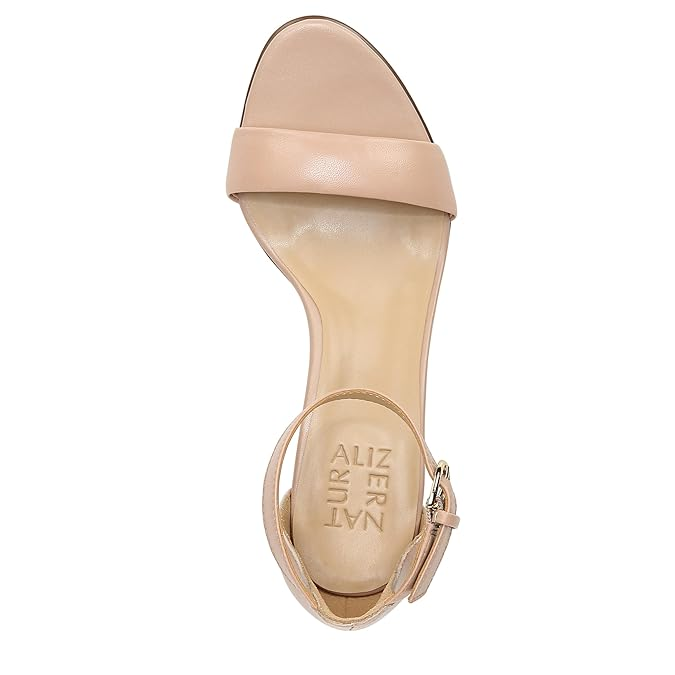 Natura Women's Vera Heeled Sandal - Image 4
