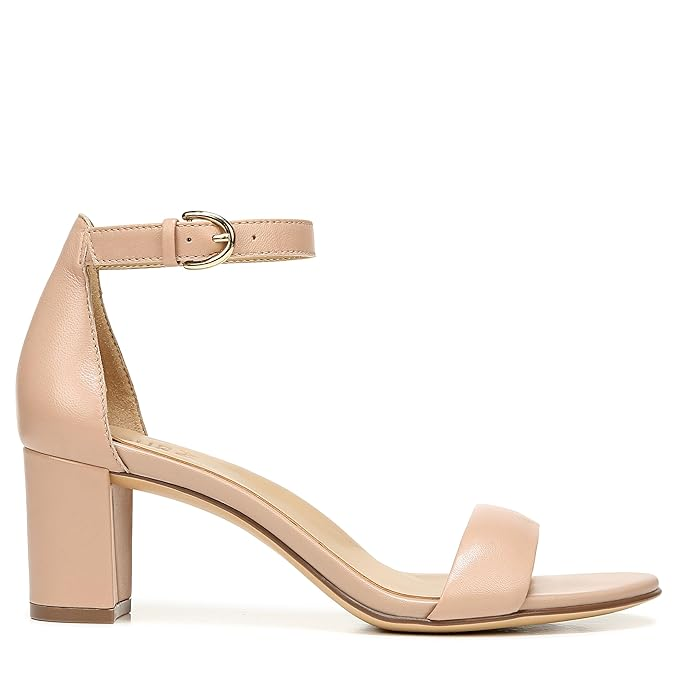 Natura Women's Vera Heeled Sandal - Image 3