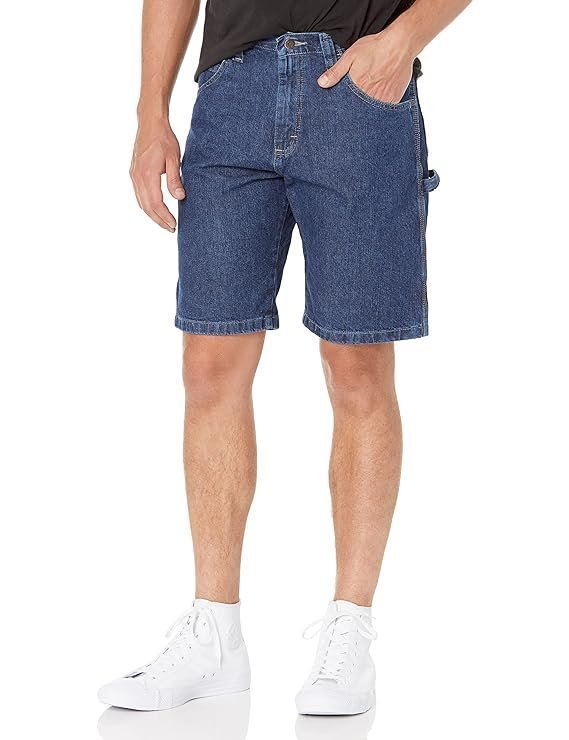 Mens Classic Carpenter Short