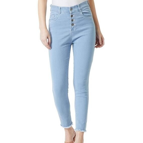 Miss Women's Skinny Jeans
