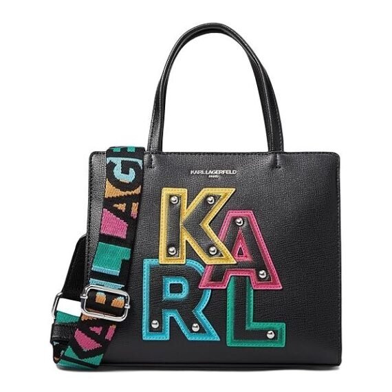 Karl Maybelle Satchel