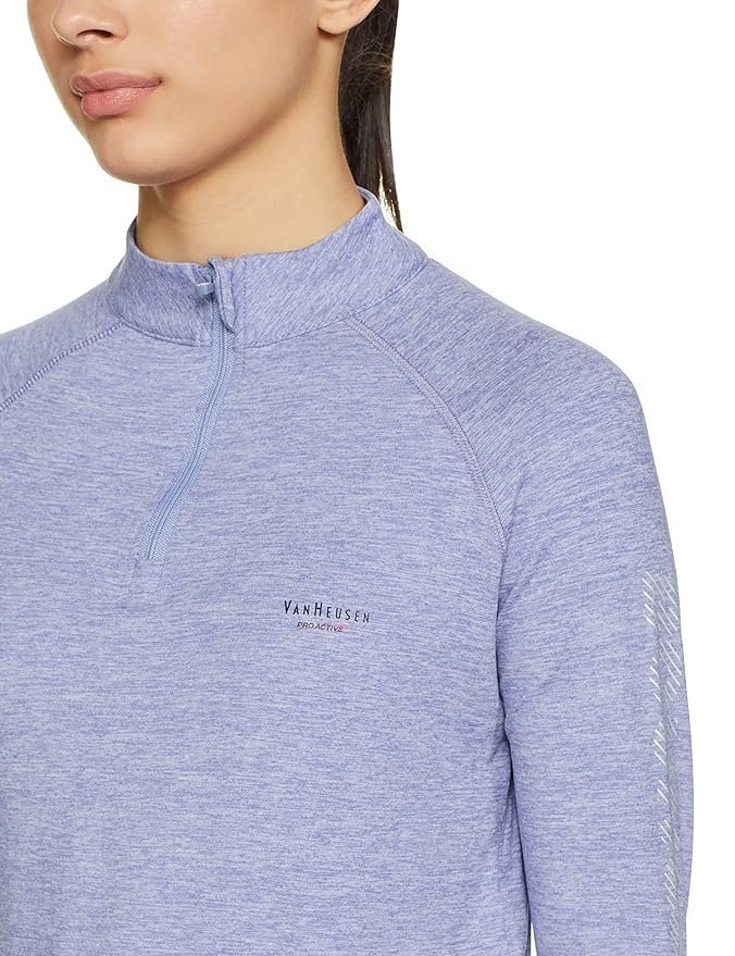 Vah Women's Polyester Regular Fit T-Shirt - Image 4